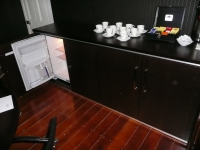 Boardroom Bench