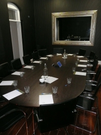 Boardroom Table 2
