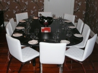 Boardroom Table