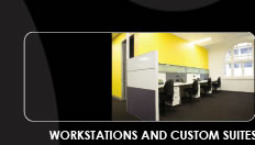 Workstations & Custom Suite