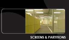 Screens & Partitions