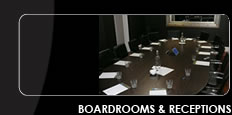 Boardrooms & Reception