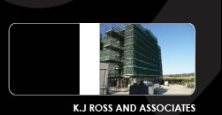 KR Ross