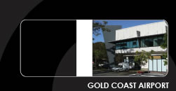 Gold Coast Airport
