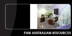 Pan Australia Resources