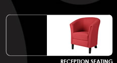 Reception Seating