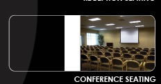 Conference Seating