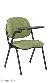 Green Chair 19