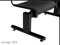 Black Chair 22