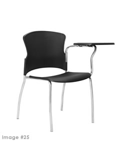 Black Chair 25