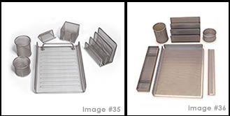 Desk Organisers