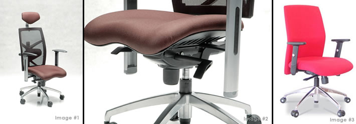 Chair Executive
