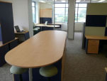 Boardroom Desk