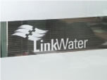 Linkwater Sign