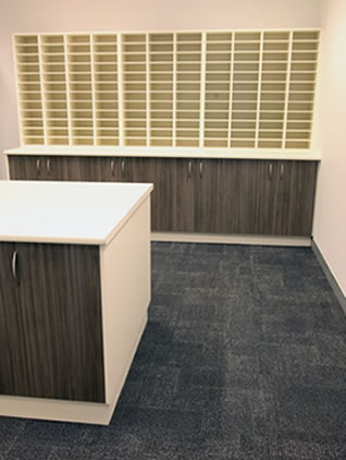 Cook Medical - Office