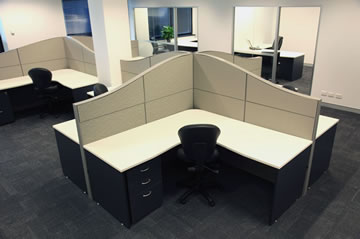 Partitions