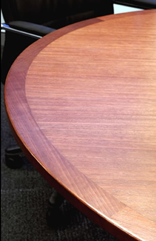 Boardroom Bench