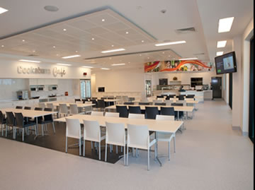 Cafe