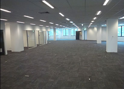 Inside Office