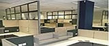 View of office