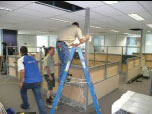 Building Office