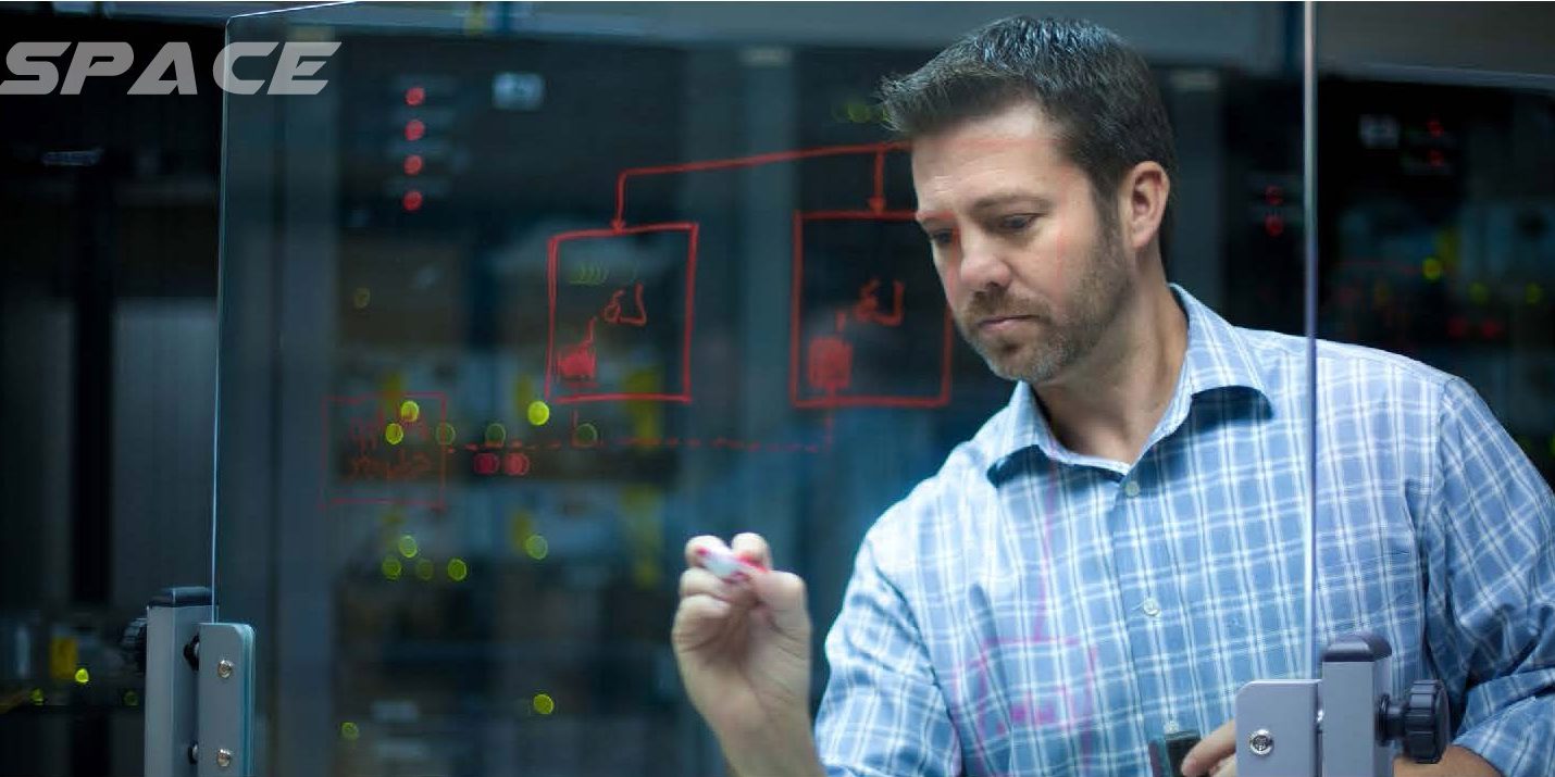 CFD SpacePicdfjadofidahf