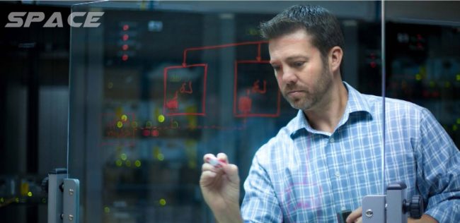 CFD SpacePicdfjadofidahf